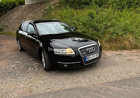 Audi A6 2.7 TDI Avant - fast Vollausstattung