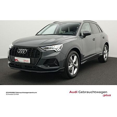 Audi Q3 leasen