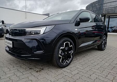 Opel Grandland X Grandland 1.2 GS Line NAVI ACC MATRIX-LED 360°