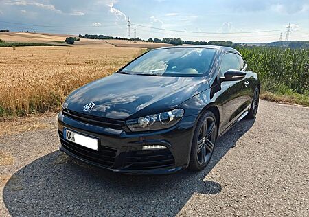 VW Scirocco Volkswagen 2.0 TSI DSG R R