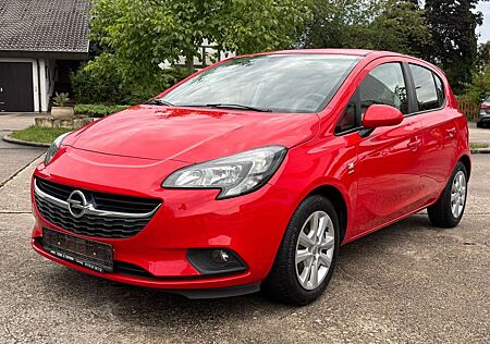 Opel Corsa E 1.4 66kW Active ecoFlex*KLIMAANLAGE*