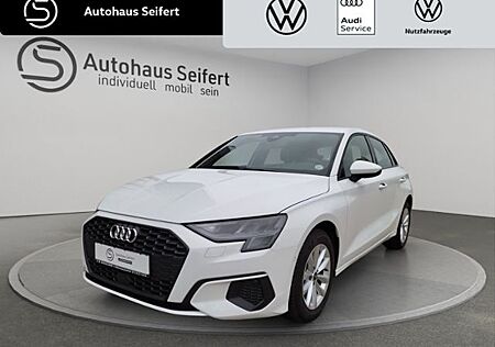 Audi A3 Sportback 30 1.0 TFSI S-tronic