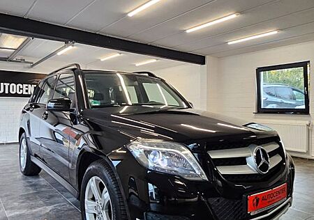 Mercedes-Benz GLK 200 GLK -Klasse CDI