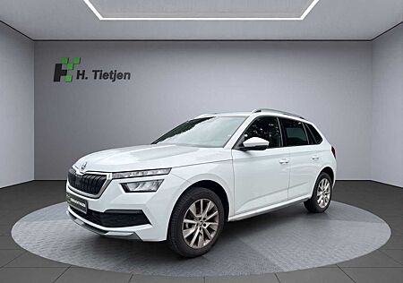 Skoda Kamiq 1.0 TSI DSG Style