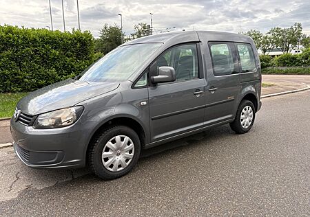 VW Caddy Volkswagen Kasten/Kombi Roncalli /// AUTOMATIC ///