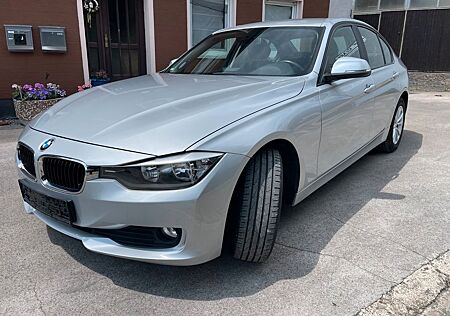 BMW 316i Modern Line