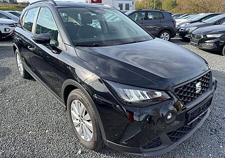 Seat Arona 1.0 TSI *STYLE*PDCHI*TEMPOMAT*VOLL-LED*APP