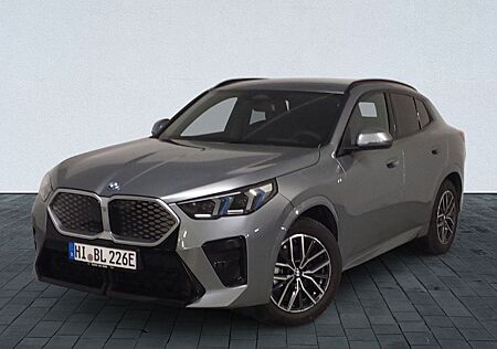 BMW iX2 EDRIVE20