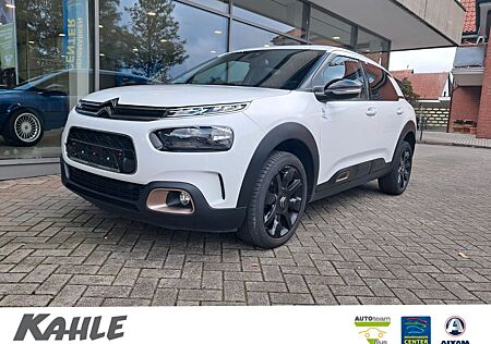 Citroën C4 Cactus PureTech 110 S&S Origins EAT6