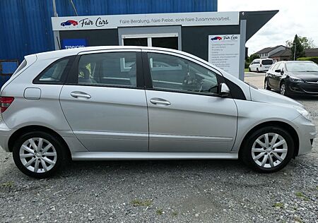 Mercedes-Benz B 170 B -Klasse*AHK*AUTOMATIC*