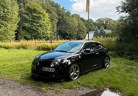 Alfa Romeo MiTo 1.4 T-Jet (Austauschmotor)