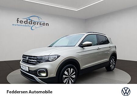 VW T-Cross Volkswagen Move 1.0 TSI ACC Navi DAB+ Klima ALU