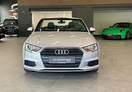 Audi A3 gebraucht kaufen Audi A3 Cabriolet Navi PDC Bi-Xenon Allwetterreifen