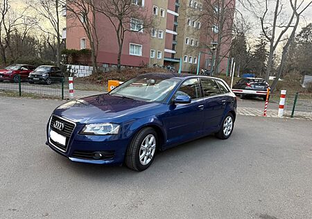 Audi A3 2.0 TDI (DPF) Ambiente Sportback Ambiente