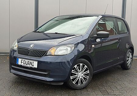 Skoda Citigo Active*TOP-ZUSTAND*KLIMA*GARANTIE