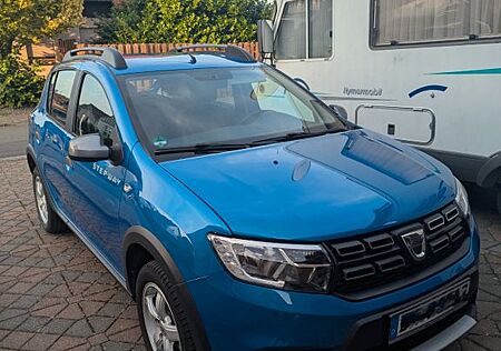 Dacia Sandero TCe 90 S/S Stepway Ambiance Stepway ...