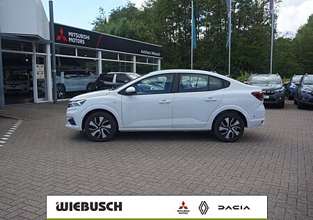 Dacia Logan TCe 90 Expression **Rückfahrkamera**Sitzhe