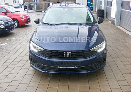 Fiat Tipo City Life 7" Navi DAB Apple Car