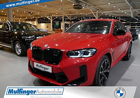 BMW X4 M X4M Competition Leas. ab 899,- Laser H/K AHK