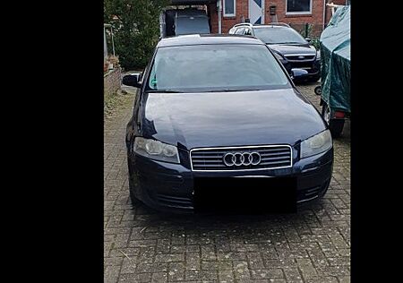 Audi A3 1.6 Ambiente Ambiente