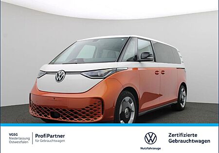 VW ID.BUZZ Volkswagen ID. Buzz lang 7 Sitze IQ Light AHK Area View LED