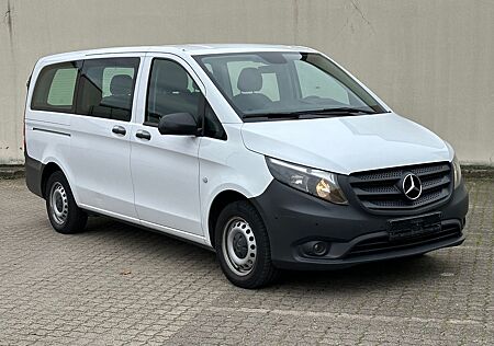 Mercedes-Benz Vito 114 CDI TOUER PRO Lang 8 Sitzer Automat