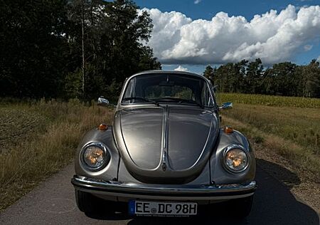 VW Käfer Volkswagen 1303 - 1973 - 44PS - Limousine - gepflegt