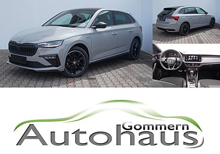 Skoda Scala 1.0 TSI DSG Monte Carlo mit vielen Extras