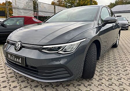 VW Golf Volkswagen VIII 1,5 TSI United Life