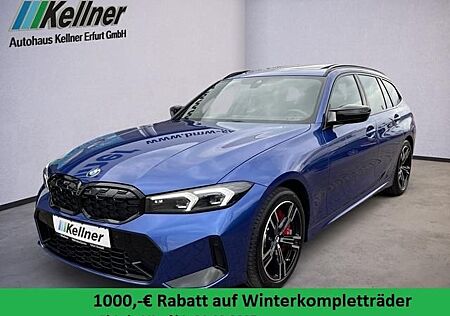 BMW M340d xDr. M-SportPRO+Head-Up+Pano+H/K-Sound