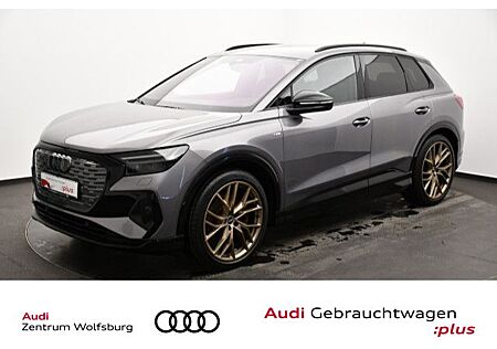 Audi Q4 e-tron Q4 40 e-tron basis APS Plus/ACC/Kamera/Memorysit