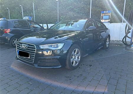 Audi A6 1.8 TFSI ultra S tronic -