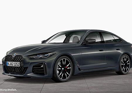 BMW M440i Gran Coupé HK HiFi DAB GSD Komfortzg.
