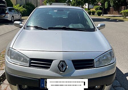 Renault Megane Authentique 1.6 , Klimaanlage