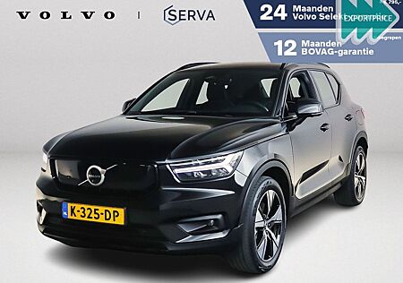 Volvo XC 40 XC40 Recharge P8 AWD R-Design | 360º kamera | St