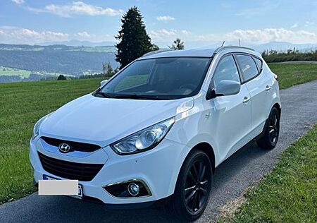 Hyundai ix35 1.6 UEFA EURO 2012 Edition 2WD UEFA EUR...