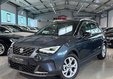 Seat Arona 1.0 TSI FR-Line*GARANTIE*VIRTUAL*LED*MWST*