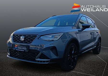Seat Arona 1.0 TSI OPF DSG FR Black Edition
