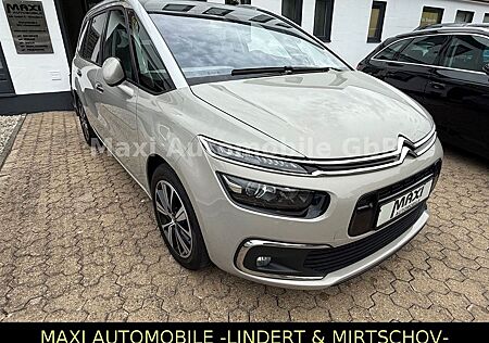 Citroën C4 Spacetourer Grand C4 Picasso/Spacetourer Selection-PAN-NAV-