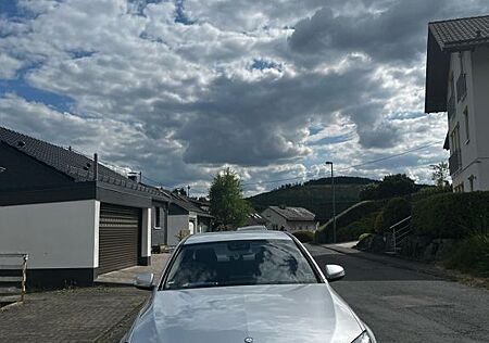 Mercedes-Benz C 220 d 4MATIC Autom. -