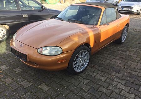 Mazda MX-5 1.6 16V -