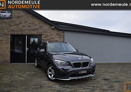 BMW X1 SDRIVE20I EXECUTIVE, Xenon, Navi, AUT