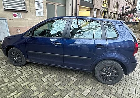 VW Polo Volkswagen 1.2 -