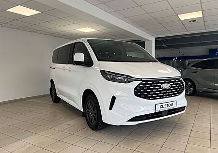 Ford Tourneo Custom 2.0 EcoBlue 320 L1 Titanium*MwSt*