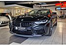 BMW M8 Competition Cabrio SitzKlima Laser ACC HuD