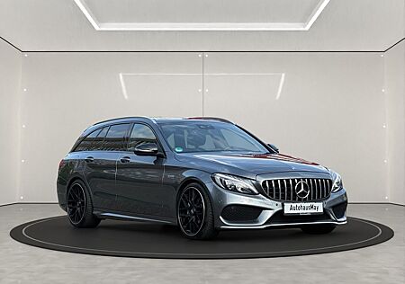 Mercedes-Benz C 43 AMG gebraucht kaufen Mercedes-Benz C 43 AMG Panoramadach