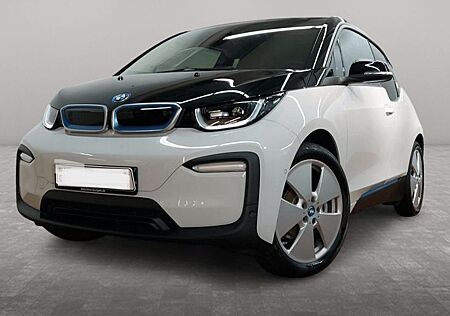 BMW i3 120 Ah *Wärmepumpe*Navi*Kamera*PDC*Scheckheft