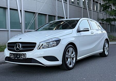Mercedes-Benz A 180 BlueEfficiency TOP-Zustand