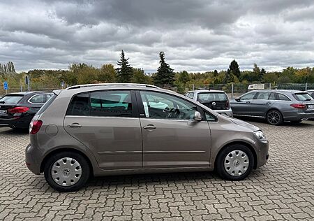 VW Golf Plus Volkswagen Highline*R-Kamera*DSG*Leder*Navi