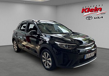 Kia Stonic 1.0 T-GDI VISION STD NAV LHZ SHZ